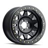 Dirty Life | ROADKILL 17x9.0 ET-14 - Satin Black