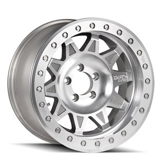 Dirty Life | ROADKILL RACE 17x9.0 ET-14 - Machined