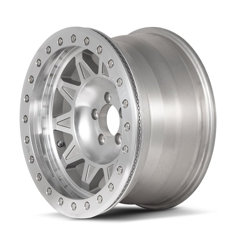Dirty Life | ROADKILL RACE 17x9.0 ET-14 - Machined