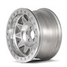 Dirty Life | ROADKILL RACE 17x9.0 ET-14 - Machined