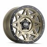 Dirty Life | THEORY 20x9.0 ET0 - Matte Gold