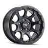 Dirty Life | DRIFTER 17x8.5 ET-6 - Satin Black