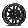 Dirty Life | CANYON PRO SXS 15x7.0 ET13 - Matte Black