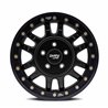 Dirty Life | CANYON PRO SXS 15x7.0 ET13 - Matte Black