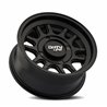 Dirty Life | CANYON SPORT SXS 14x7.0 ET13 - Matte Black