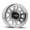 Dirty Life | CANYON SPORT SXS 14x7.0 ET13 - Machined