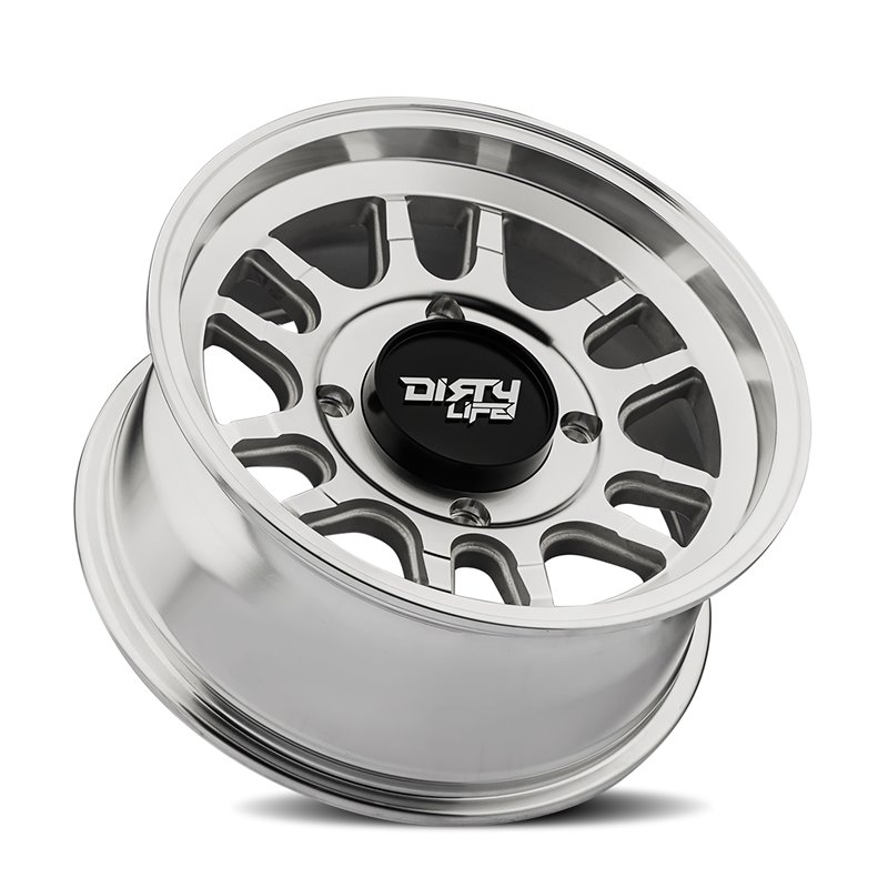 Dirty Life | CANYON SPORT SXS 14x7.0 ET13 - Machined