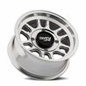 Dirty Life | CANYON SPORT SXS 14x7.0 ET13 - Machined