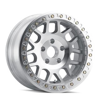 Dirty Life | MESA RACE 17x9.0 ET-12 - Machined
