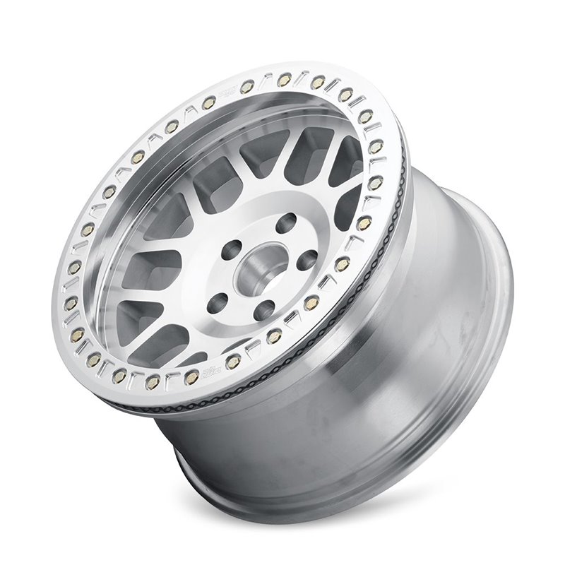 Dirty Life | MESA RACE 17x9.0 ET-12 - Machined