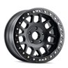 Dirty Life | MESA RACE 17x9.0 ET-38 - Matte Black