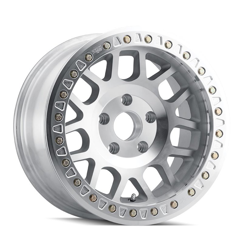 Dirty Life | MESA RACE 17x9.0 ET-12 - Machined