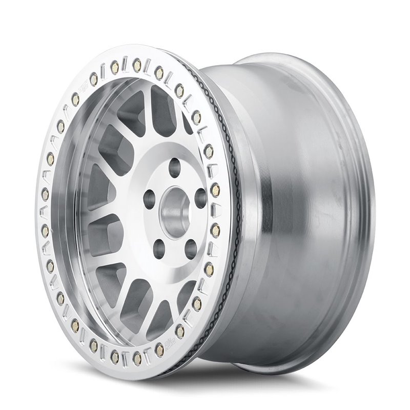 Dirty Life | MESA RACE 17x9.0 ET-12 - Machined