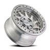 Dirty Life | ENIGMA RACE 17x9.0 ET-12 - Machined