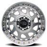 Dirty Life | ENIGMA RACE 17x9.0 ET-12 - Machined