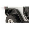 Bushwacker | Fender Flare - Wrangler (JK) 3.6L / 3.8L 2007-2018