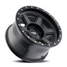 Dirty Life | COMPOUND 18x9.0 ET-12 - Matte Black