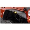 Bushwacker | Fender Flare - Wrangler (JK) 3.6L / 3.8L 2007-2018