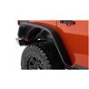 Bushwacker | Fender Flare - Wrangler (JK) 3.6L / 3.8L 2007-2018