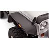 Bushwacker | Fender Flare - Wrangler (JK) 3.6L / 3.8L 2007-2018