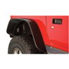 Bushwacker | Fender Flare - Wrangler 2.4L / 2.5L / 4.0L 1997-2006