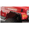 Bushwacker | Fender Flare - Wrangler 2.4L / 2.5L / 4.0L 1997-2006