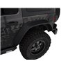 Bushwacker | Fender Flare - Wrangler (JL) 2018-2023