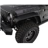 Bushwacker | Fender Flare - Wrangler (JL) 2018-2023