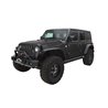 Bushwacker | Fender Flare - Wrangler (JL) 2018-2023