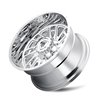 American Truxx | BLADE 20x10.0 ET-24 - Chrome
