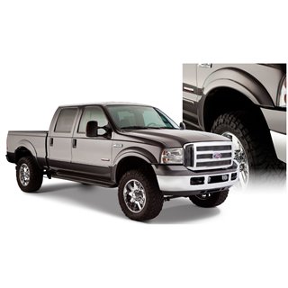 Bushwacker | Fender Flare - F-250 / F-350 2000-2007