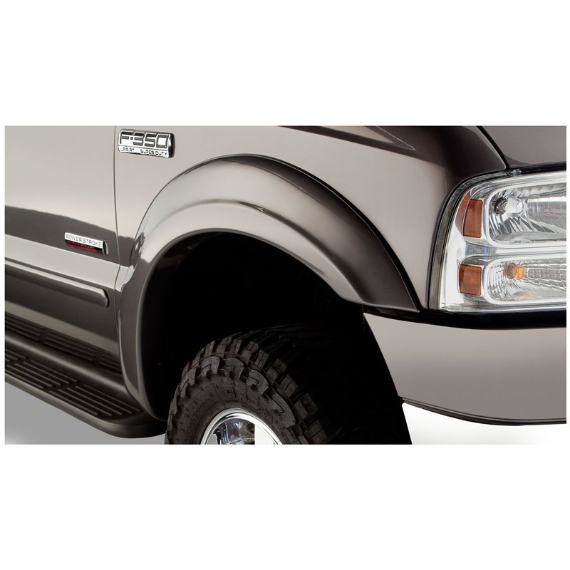 Bushwacker | Fender Flare - F-250 / F-350 2000-2007