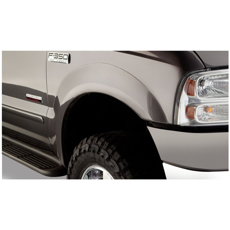 Bushwacker | Fender Flare - F-250 / F-350 2000-2007