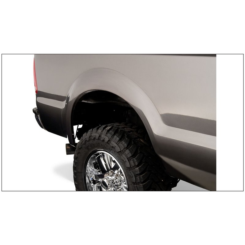 Bushwacker | Fender Flare - F-250 / F-350 2000-2007