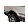Bushwacker | Fender Flare - F-250 / F-350 2000-2007