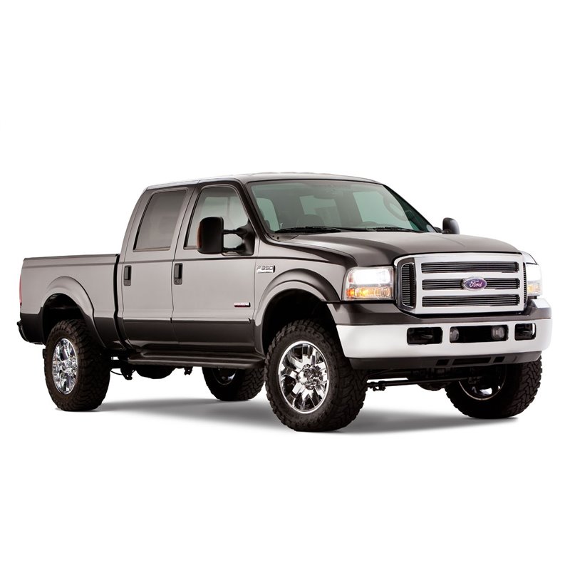 Bushwacker | Fender Flare - F-250 / F-350 2000-2007