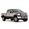 Bushwacker | Fender Flare - F-250 / F-350 2000-2007