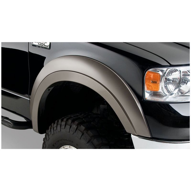 Bushwacker | Fender Flare - F-150 / Mark LT 2004-2008
