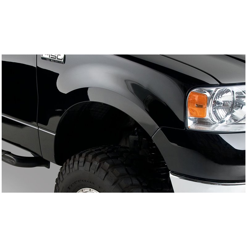 Bushwacker | Fender Flare - F-150 / Mark LT 2004-2008