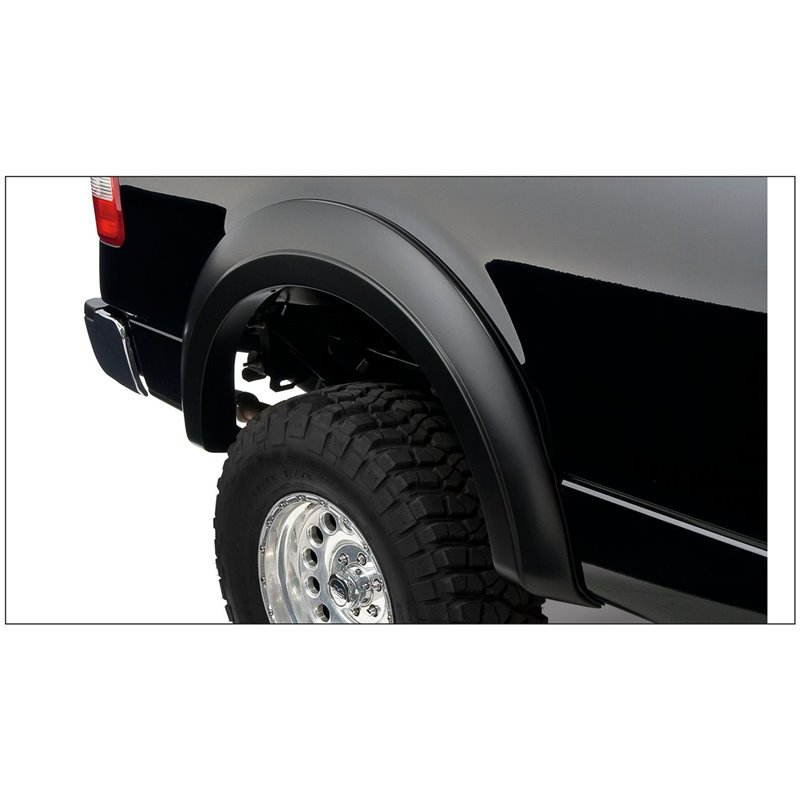 Bushwacker | Fender Flare - F-150 / Mark LT 2004-2008