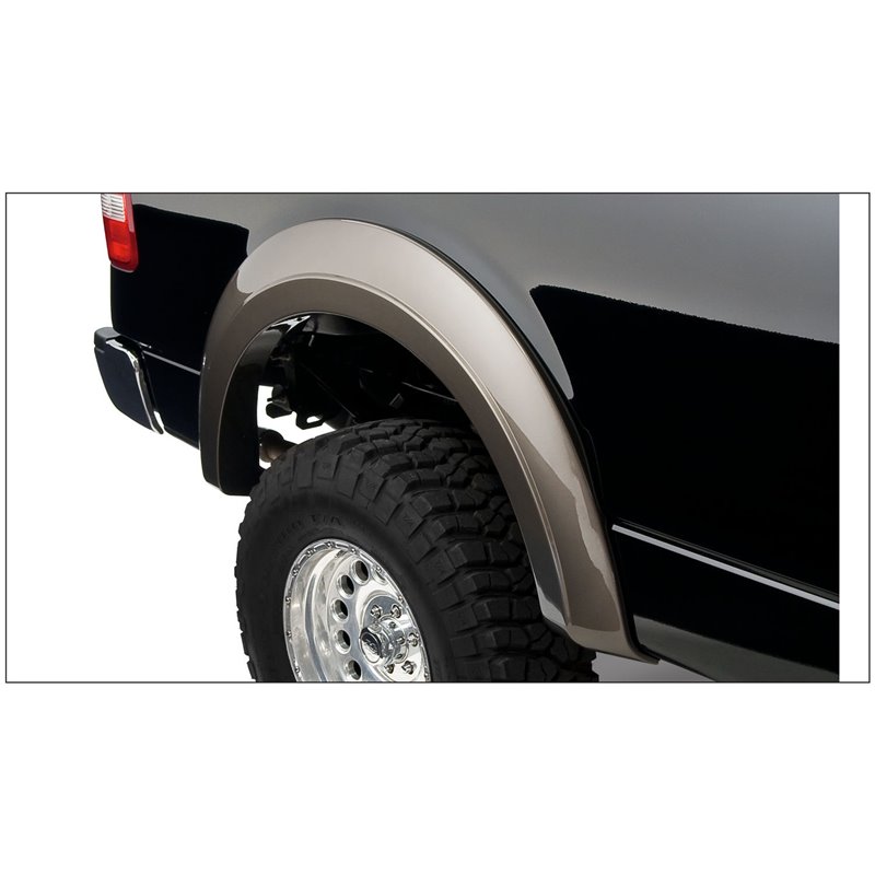 Bushwacker | Fender Flare - F-150 / Mark LT 2004-2008