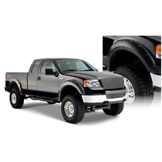 Bushwacker | Fender Flare - F-150 / Mark LT 2004-2008