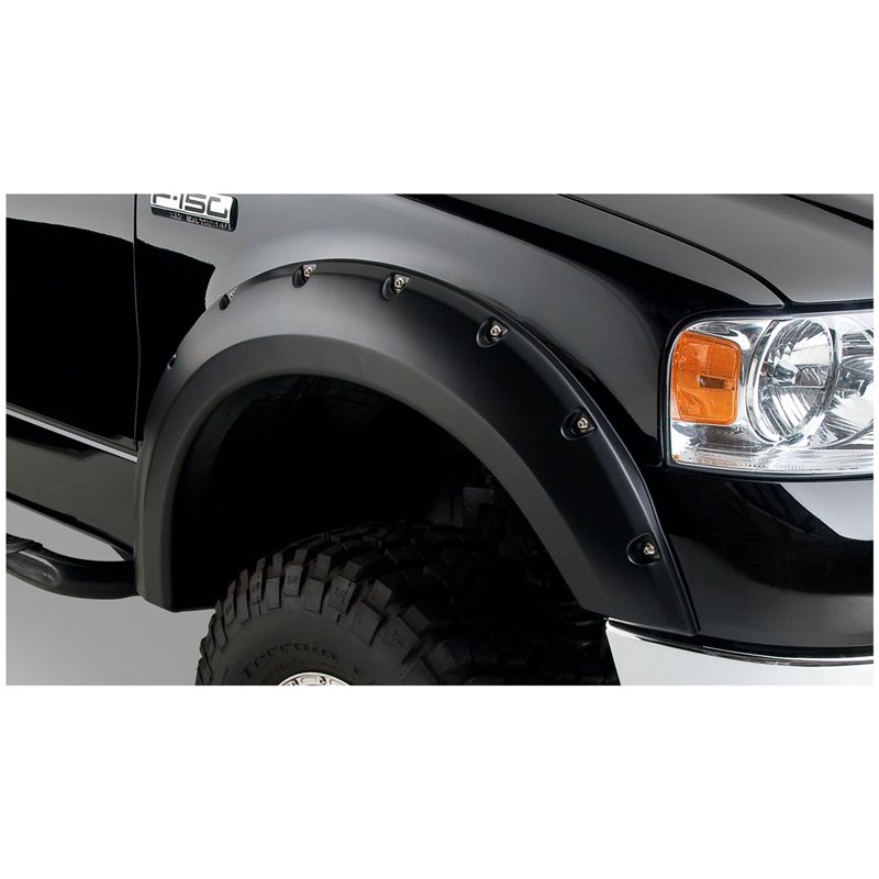 Bushwacker | Fender Flare - F-150 / Mark LT 2004-2008