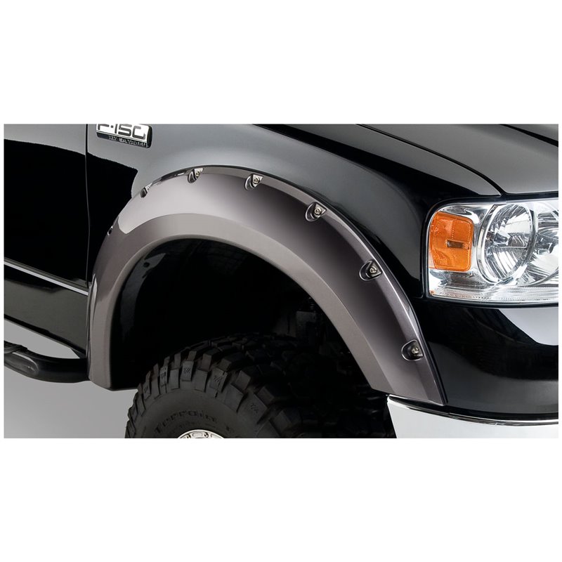 Bushwacker | Fender Flare - F-150 / Mark LT 2004-2008