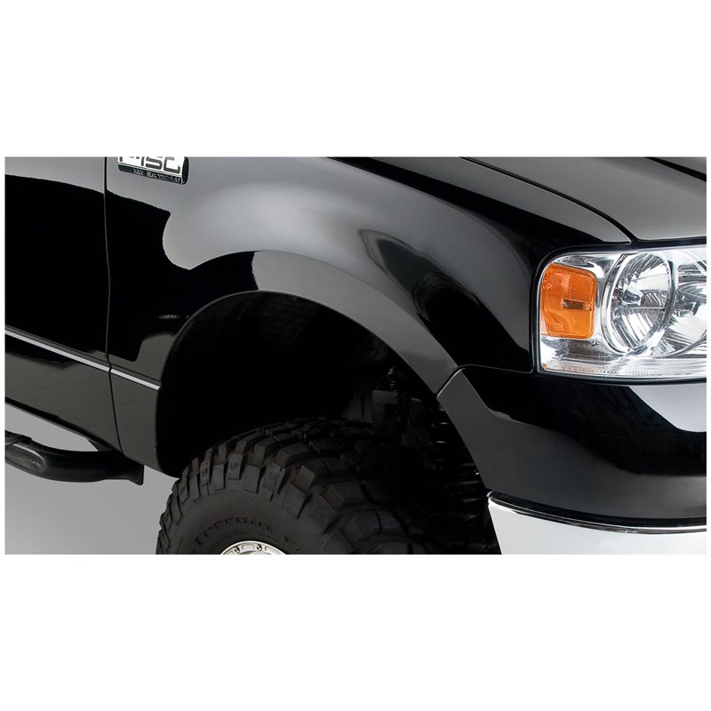 Bushwacker | Fender Flare - F-150 / Mark LT 2004-2008