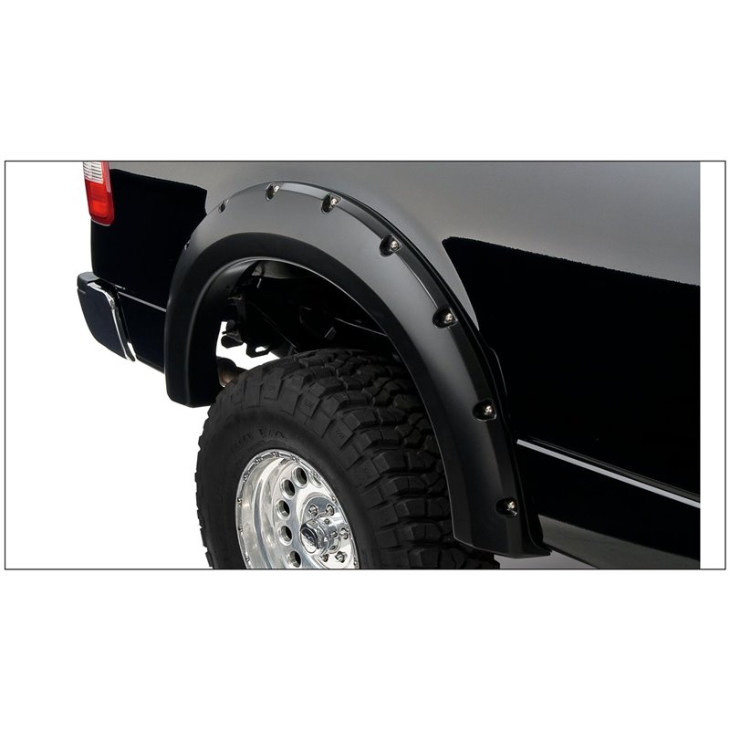 Bushwacker | Fender Flare - F-150 / Mark LT 2004-2008
