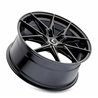 KRAZE | EVOLVE 20x9.0 ET35 - Gloss Black