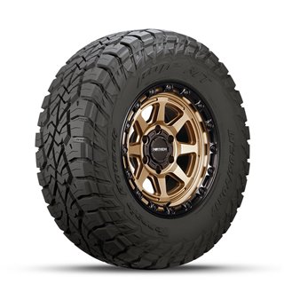 AMP | TERRAIN ATTACK R/T 33X12.50R20LT 114Q - 4 Seasons