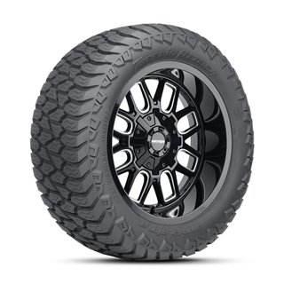 AMP | TERRAIN ATTACK A/T A LT265/70R17 121/118S - 4 Seasons