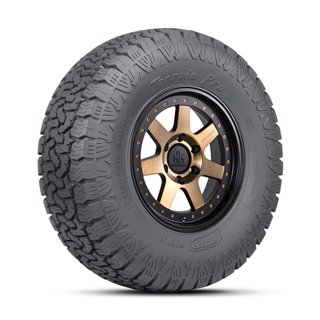 AMP | TERRAIN PRO A/T LT285/70R17 121/118R - 4 Seasons